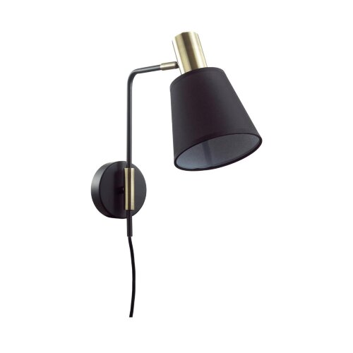 Бра «LUMION» 3638/1W, серия: MARCUS. Фото 1.