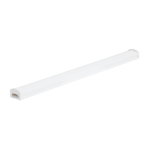 Светодиодный светильник LUMIN'ARTE LSL05-WT5S4W30 4Вт 4000К IP20 320лм соединяемый в линию 300х22х18мм - фото 2