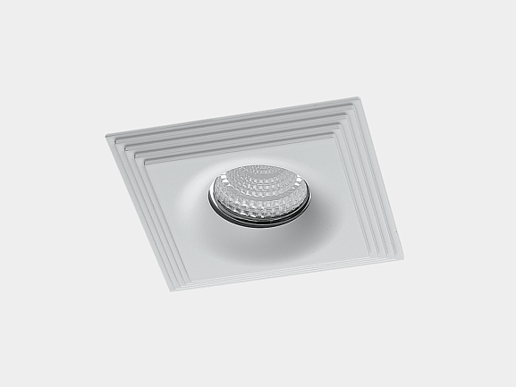 'Светильник InLondon LINE, NC1760SQ-FW. Фото 2