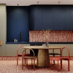 Встраиваемый светильник FOCUS S GU10 10Вт (Черный)