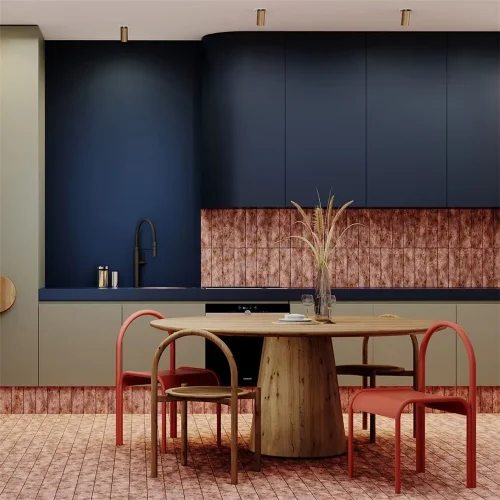 Встраиваемый светильник FOCUS S GU10 10Вт (Черный) - фото 3