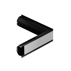 Соединительный элемент LINE 4932 IN (L3/RAL9005)