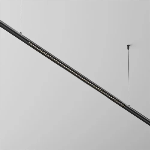 Светильник Points для системы освещения Shelf 3000К 24Вт 24° (Черный) - фото 3