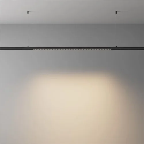 Светильник Points для системы освещения Shelf 3000К 24Вт 24° (Черный) - фото 4