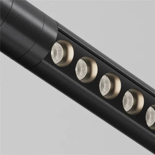 Светильник Точки / Points для системы освещения Shelf 3000К 24Вт 24° (Черный) C149CL-L900-24W3K-B - фото 2