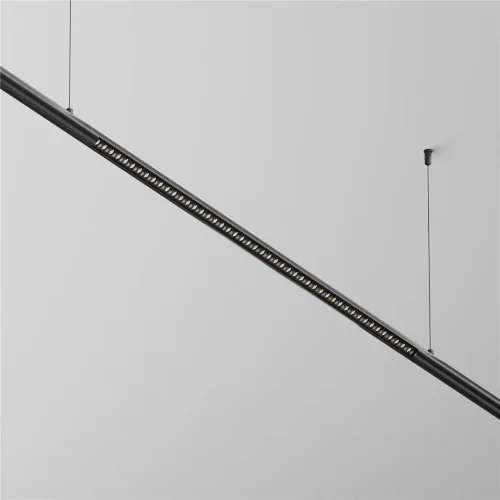 Светильник Точки / Points для системы освещения Shelf 3000К 24Вт 24° (Черный) C149CL-L900-24W3K-B - фото 3