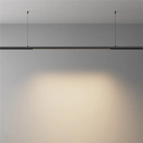 Светильник Точки / Points для системы освещения Shelf 3000К 24Вт 24° (Черный) C149CL-L900-24W3K-B - фото 4