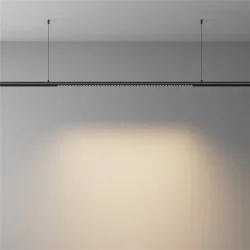 Светильник Точки / Points для системы освещения Shelf 3000К 24Вт 24° (Черный) C149CL-L900-24W3K-B