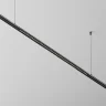 Светильник Точки / Points для системы освещения Shelf 3000К 24Вт 24° (Черный) C149CL-L900-24W3K-B - фото 3
