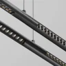 Светильник Точки / Points для системы освещения Shelf 3000К 24Вт 24° (Черный) C149CL-L900-24W3K-B - фото 5