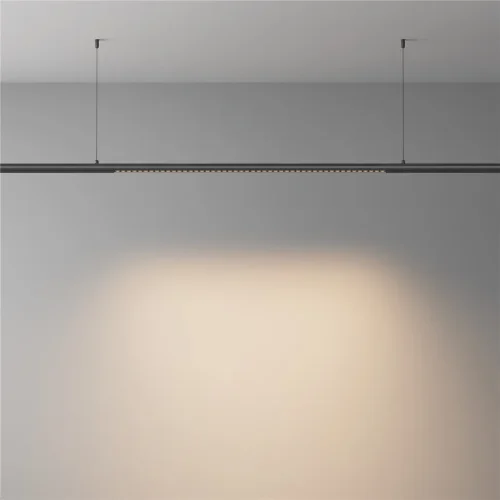 Светильник Точки / Points для системы освещения Shelf 3000К 24Вт 24° (Черный) C149CL-L900-24W3K-B - фото 4
