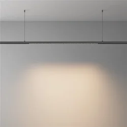 Светильник Точки / Points для системы освещения Shelf 3000К 24Вт 24° (Черный) C149CL-L900-24W3K-B