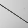 Светильник Точки / Points для системы освещения Shelf 3000К 24Вт 24° (Черный) C149CL-L900-24W3K-B - фото 10