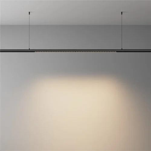 Светильник Точки / Points для системы освещения Shelf 3000К 24Вт 24° (Черный) C149CL-L900-24W3K-B - фото 11