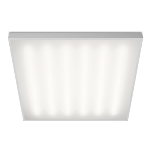 Светильник WOLTA PRO ОФИС ДВО01-54-001-5К 54Вт 5000К IP40 Матовый - фото 1.