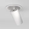 Встраиваемый светильник Фокус С / FOCUS S 1*GU10 10 Вт (Белый) C048CL-U-1W - фото 3
