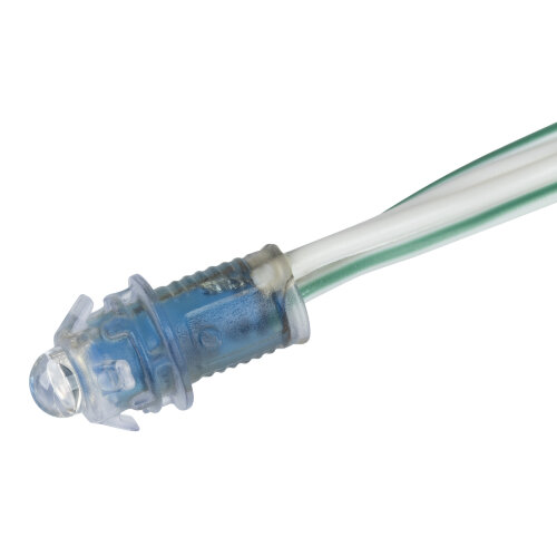 Модуль герметичный ARL-D9 5V Green (Arlight, Закрытый, IP67) 023413 - фото