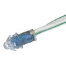 Модуль герметичный ARL-D9 5V Green (Arlight, Закрытый, IP67) 023413 - фото