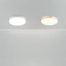 Потолочный светильник FR6129CL-L80GR Сприда / Sprida 80 Вт LED с пультом ДУ (Серый) FR6129CL-L80GR - фото 5