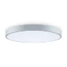 Потолочный светильник FR6129CL-L80GR Сприда / Sprida 80 Вт LED с пультом ДУ (Серый) FR6129CL-L80GR - фото 6