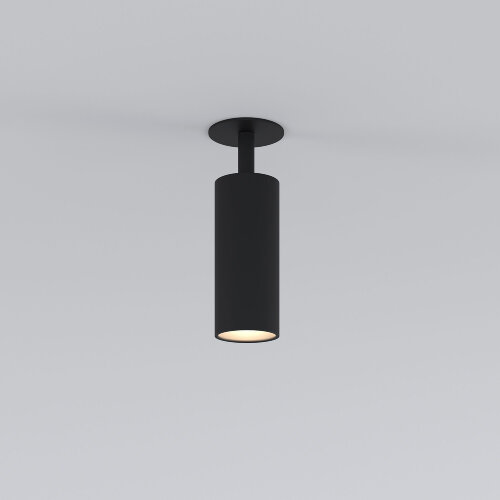 Встраиваемый светодиодный светильник Diffe - Фото 2