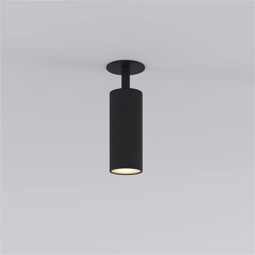 Встраиваемый поворотный светодиодный светильник Diffe 25052/LED - фото 2