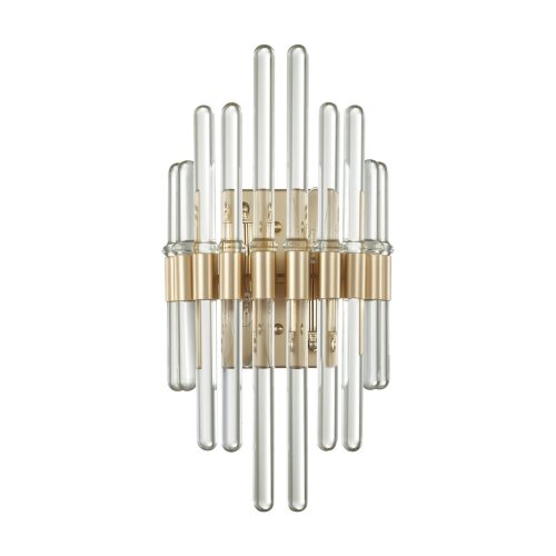 Настенный светильник «ODEON LIGHT» 4988/2W, серия: STIKA (крепление на планке). Фото 1.