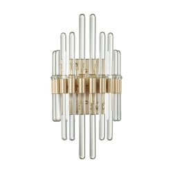 Настенный светильник «ODEON LIGHT» 4988/2W, серия: STIKA (крепление на планке)