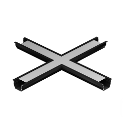 Соединительный элемент LINE 3525 IN (X/RAL9005)