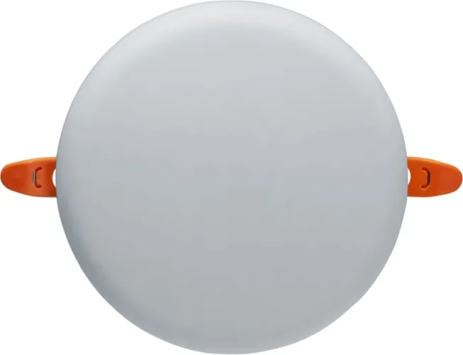 Светильник светодиодный 93 481 NLP-R2-18W-840-LED круг IP20 NAVIGATOR 93481 - фото