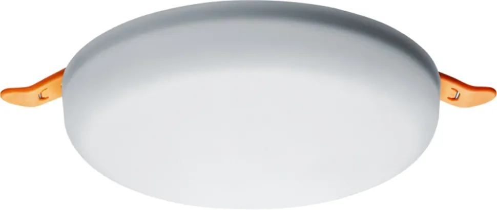 Светильник светодиодный 93 481 NLP-R2-18W-840-LED круг IP20 NAVIGATOR 93481 - фото 2