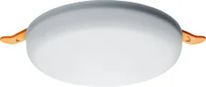 Светильник светодиодный 93 481 NLP-R2-18W-840-LED круг IP20 NAVIGATOR 93481 - фото 2
