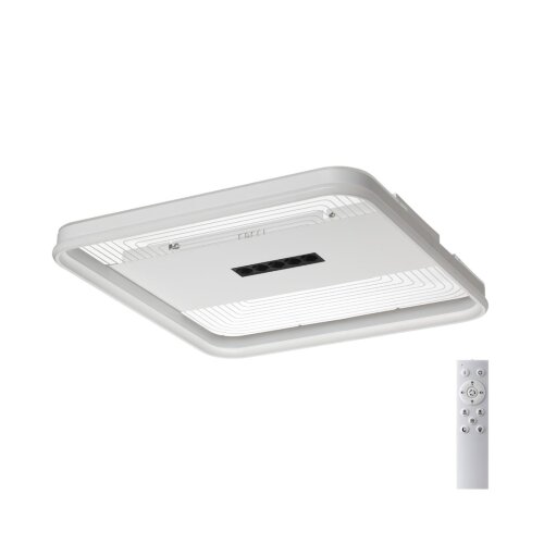 Потолочный светильник «Sonex» 7664/110LS, серия: SOLAR (крепление на планке). Фото 1.