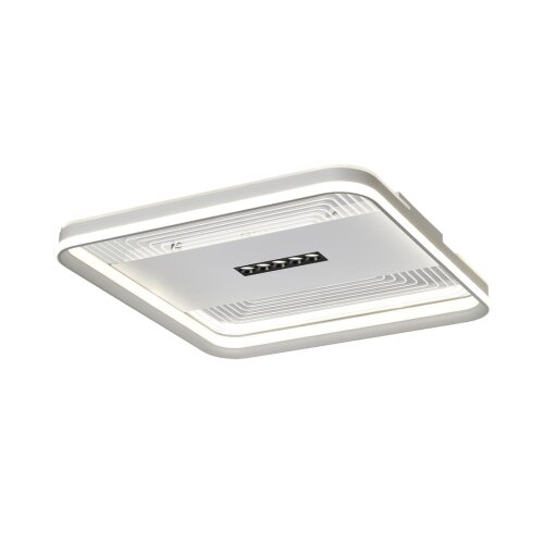 Потолочный светильник «Sonex» 7664/110LS, серия: SOLAR (крепление на планке). Фото 2.