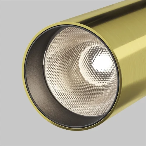Потолочный светильник Фокус / FOCUS LED 12 Вт 3000 К 50° (Латунь) C055CL-L12W3K-W-BS - фото 11