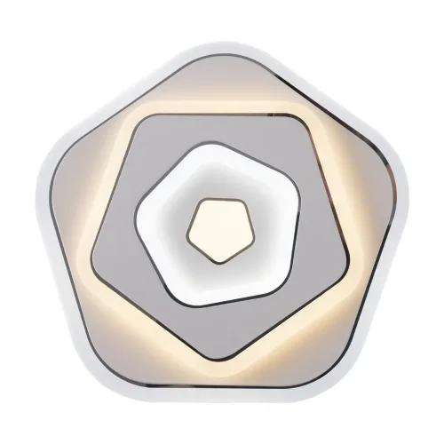 Настенный светильник (бра) Freya FR10019WL-L23W (Белый) - фото