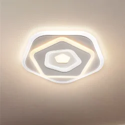 Настенный светильник (бра) Freya FR10019WL-L23W (Белый)