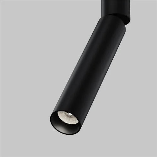 Трековый светильник Focus Dual Unity 4000K 6Вт 36° (Черный) - фото 2