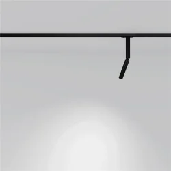 Трековый светильник Focus Dual Unity 4000K 6Вт 36° (Черный)