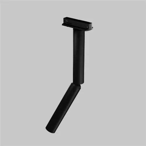 Трековый светильник Focus Dual Unity 4000K 6Вт 36° (Черный) - фото 7