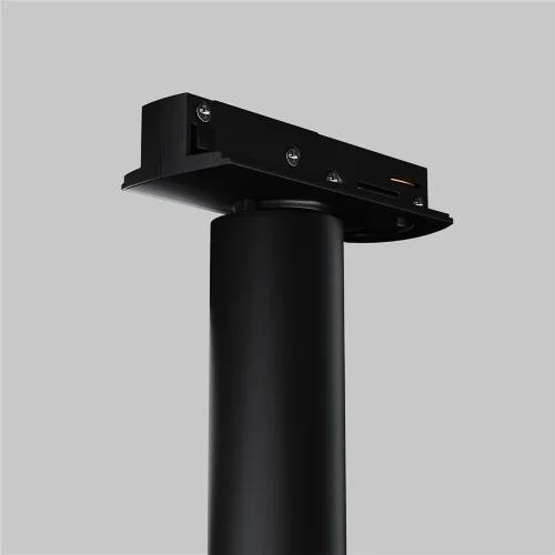 Трековый светильник Focus Dual Unity 4000K 6Вт 36° (Черный) - фото 8