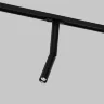 Трековый светильник Фокус Двойной / Focus Dual Unity 4000K 6Вт 36° (Черный) TR142-1-6W4K-B - фото 5