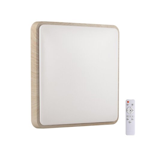 Настенно-потолочный светильник «Sonex» 7608/EL, серия: MERTO (накладной). Фото 1.