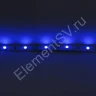 Светодиодная лента Standart class, 5050, 30led/m, RGB, 12V, IP20 - фото 3.