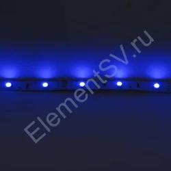 Светодиодная лента Standart class, 5050, 30led/m, RGB, 12V, IP20