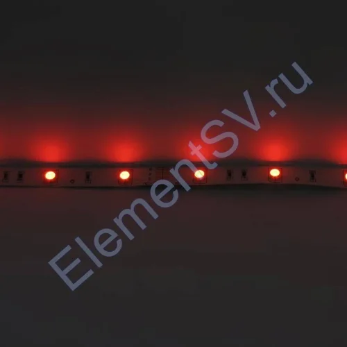 Светодиодная лента Standart class, 5050, 30led/m, RGB, 12V, IP20 - фото 4.