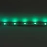 Светодиодная лента Standart class, 5050, 30led/m, RGB, 12V, IP20 - фото V