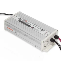 Блок питания FX400-H1V24, SP-D 24V 400W 16,7A IP55