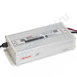 Блок питания FX400-H1V24, SP-D 24V 400W 16,7A IP55