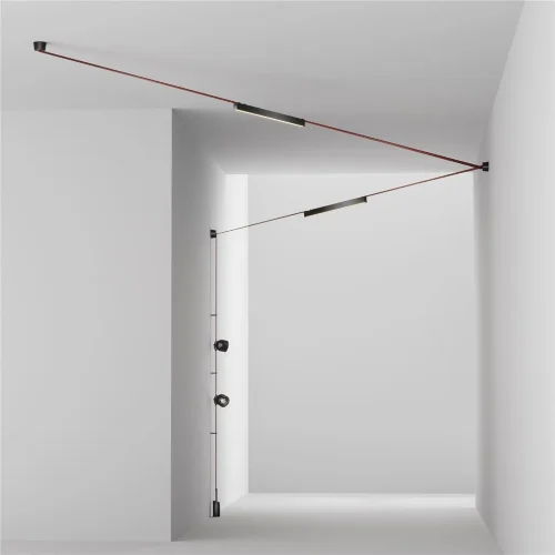 Комплект текстильной подвесной системы Parity TFC-Par-CW03-R - фото